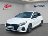 Hyundai i20 1.0 T-GDI N-Line *MIT WENIG KM!* - Hyundai i20 Gebrauchtwagen in Hannover