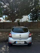 Dacia Sandero Stebway -  TÜV 08/ 2027 - Dacia Sandero in Mainz