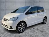 Seat Mii electric PLUS 61kw DAB+SHZ+PDC+FAST+BELOWZER - Seat Mii mit Elektro-Antrieb: Automatik