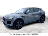 Jaguar E-Pace D150 4WD*1.HAND*TÜV&SERVICE NEU* - Jaguar E-Pace mit Anhängerkupplung