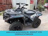Bombardier OUTLANDER 1000R - BOMBARDIER MOTORRAD