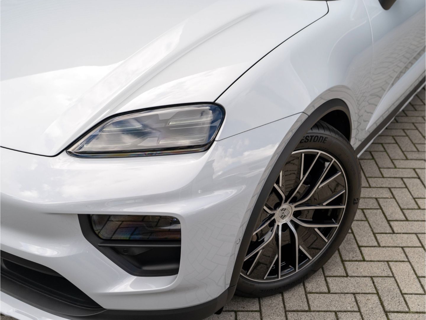 Porsche Macan - Bild 21