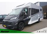Sunlight T 67 Adventure/Chassis Fiat/Hubbett/Markise/Navi - Wohnmobil oder -wagen Teilintegrierter