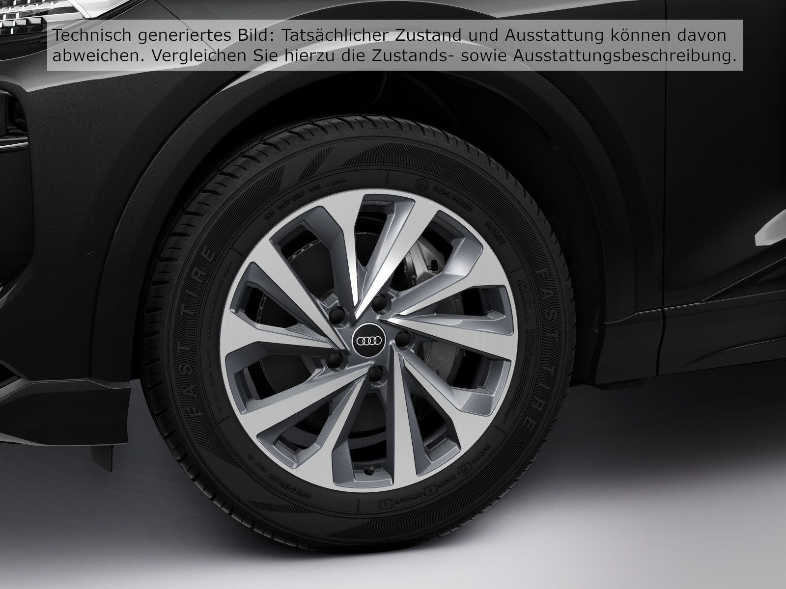 Audi Q6 e-tron - Bild 9