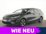 Kia cee'd Platinum Edition Navi|Schiebedach|ACC|Kame - Kia cee'd / Ceed mit Hybrid-Antrieb: Kombi