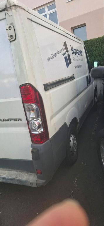 Citroën Jumper