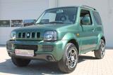 Suzuki Ranger, Tüv/Au+Insp.neu,gepflegt,4x4,AHK,Finanz. - Suzuki Jimny: 4.4