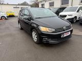 Volkswagen Touran Comfortline BMT/Start-Stopp *LKW 2 Sitze* - Volkswagen: Lkw