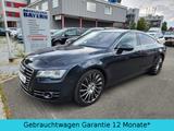 Audi A7 Sportback 3.0 TDI quattro - gebrauchte Audi A7 aus dem Jahr 2012