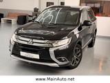 Mitsubishi Outlander Plus 4WD Aut/7-Sitze/NAVI/2-Hand/CAM - Mitsubishi Outlander in Frankfurt (Main)