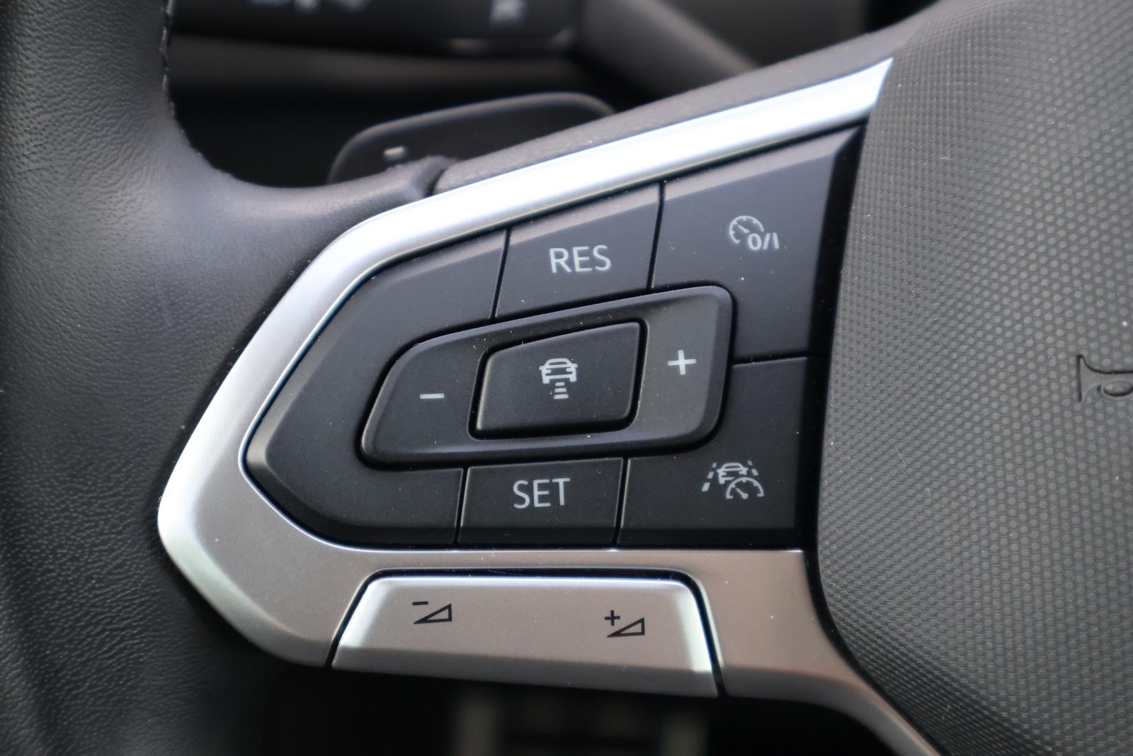 Volkswagen Tiguan 1.5 16V TSI IQ.DRIVE Navi ACC Totwinkel, миниатюра 27