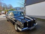 Mercedes-Benz Mercedes W108  280SE Oldtimer - Mercedes-Benz R 280 Gebrauchtwagen