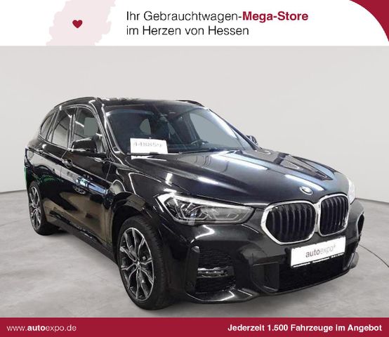 BMW X1 sDrive18d Aut. M Sport PANO LED AHK