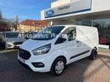 Ford Transit Custom 320 L1H1 Trend / Navi+Kamera+BLIS - Ford Transit Custom aus 2023