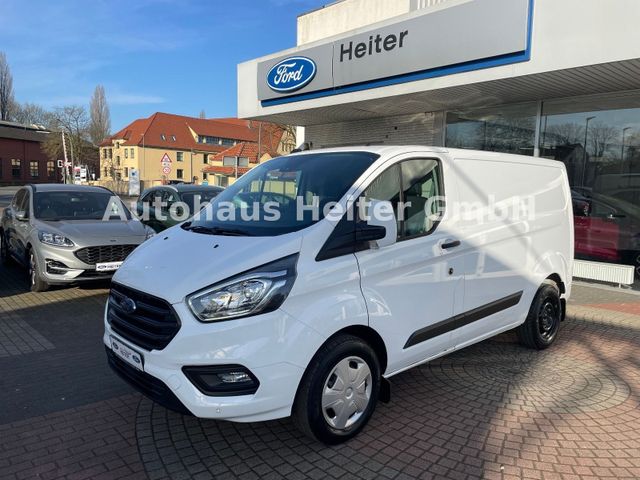 Ford Transit Custom 320 L1H1 Trend / Navi+Kamera+BLIS