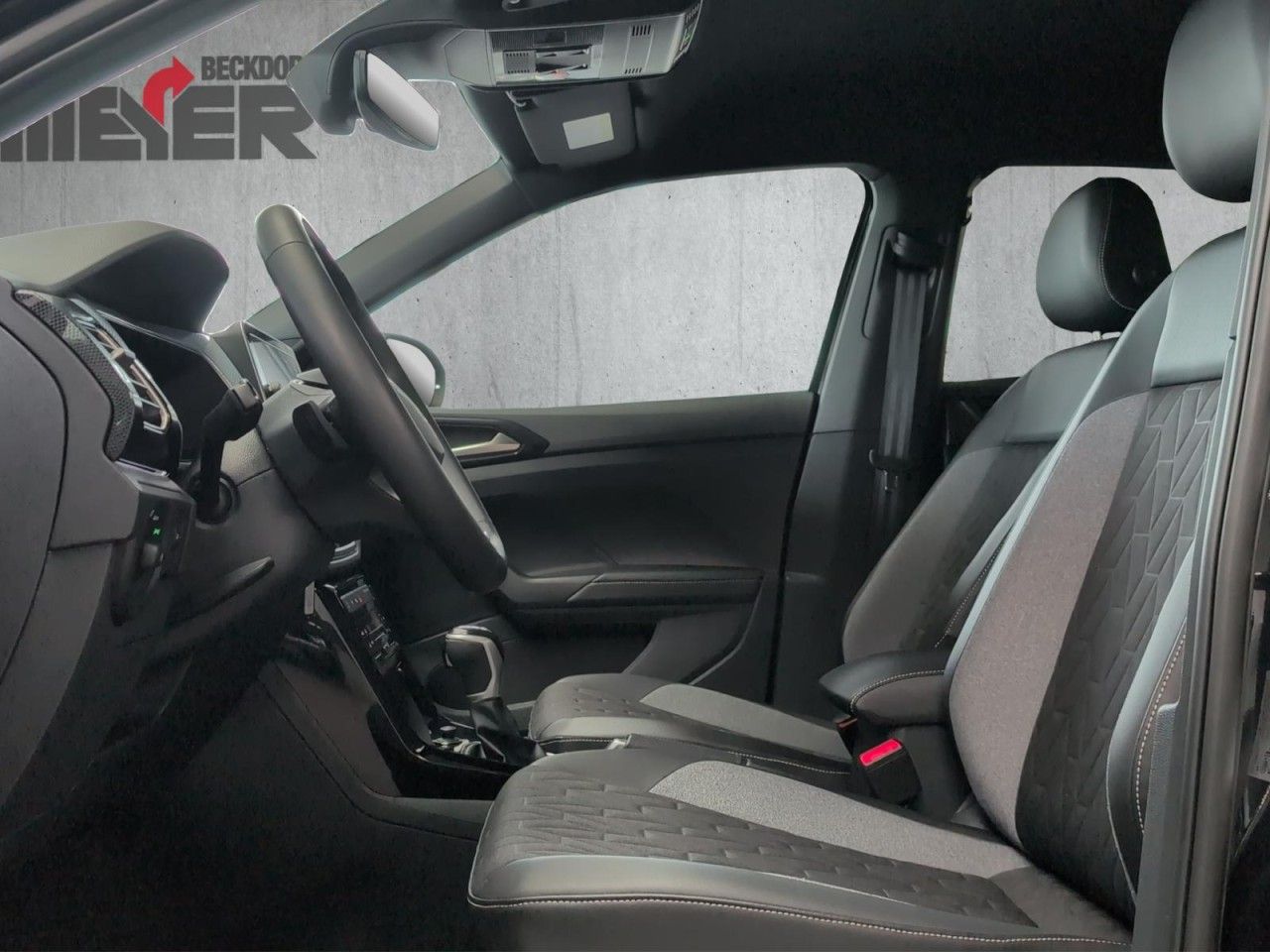 T-Cross GOAL 1.0 TSI DSG Klima Navi