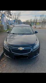 Chevrolet Cruze - gebrauchte Chevrolet Cruze aus dem Jahr 2011