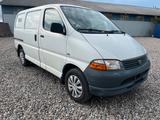 Toyota Hiace - Toyota Hiace von privat