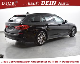 Fahrzeugabbildung BMW 530d Tour. xDrive Sport Line HEAD+KAM+PROF+AHK+M
