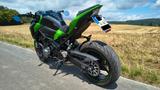 Kawasaki Z900, sehr gepflegt, wenig gefahren, nur 12000km - Offers