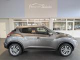 Nissan Juke Acenta*KAM 360° Sitzh.* DAB*Navi* - Nissan in Bremen