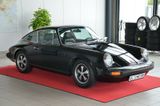 Porsche 911 E 2,7 Coupe*H-Kennzeichen*Restauriert*
