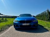 BMW 340i, MPPSK, Deutsches Fahrzeug  - BMW: Mp3