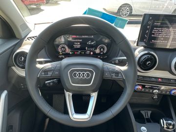 Bild 9 Audi Q2 35 TFSI S line S tronic +M-LED+KAMERA+PANO.+