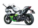 Kawasaki Ninja 7 Hybrid AKTIONSPREIS! - SPORTLER VON 251 BIS 500 CCM