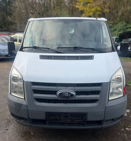 Ford Transit Kasten FT 260 K LKW