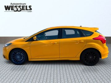 Ford Focus Lim. ST