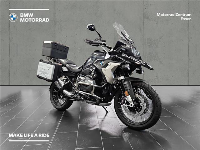 BMW R 1250 GS