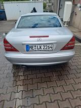 Mercedes-Benz 200 - Mercedes-Benz 200 mit 3 Türen
