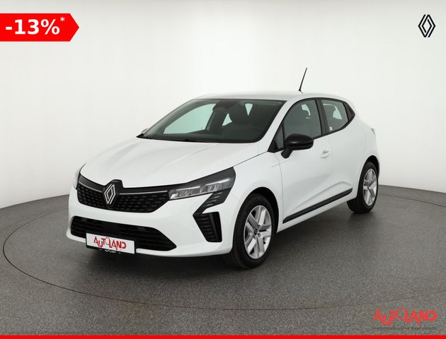 Renault Clio Tce 90 Aut. LED Sitzheizung Kamera