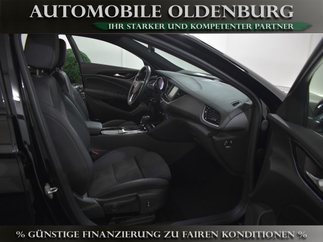 Opel Insignia 2.0 d Elegance *AHK*Massage*4xSHZ*Memo*