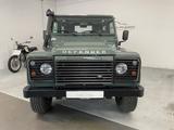 Land Rover Defender 90 Station Wagon*Holzboden*Sportlenkrad - Land Rover Gebrauchtwagen in Oberhausen