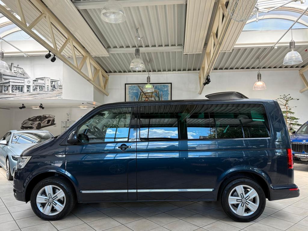 Volkswagen T6 Multivan
