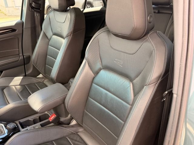 Fahrzeugabbildung Volkswagen T-Roc 2.0 TSI R-Line 4Motion DSG*Leder