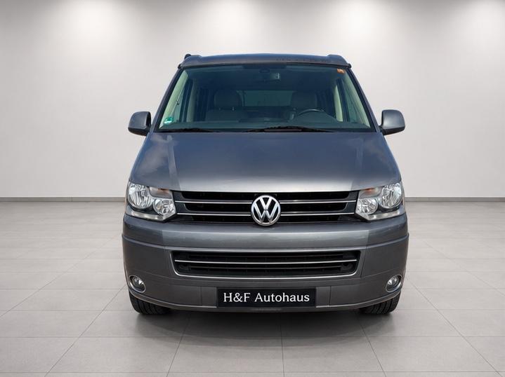 Volkswagen T5 Transporter Bus California Comfortline BULLI