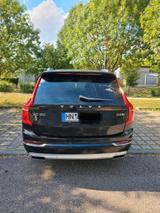 Volvo XC90 D5 AWD Geartronic Inscription Inscription - Volvo Gebrauchtwagen in Heilbronn