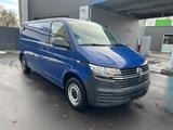 Volkswagen T6 Transporter 2.0 lang Navi Euro6 - Abrollkipper 6x4