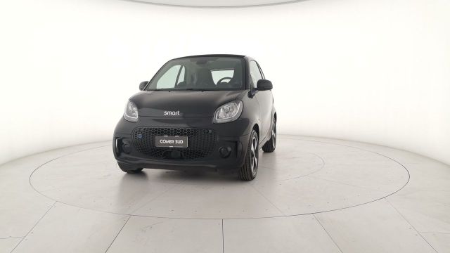 Smart SMART Fortwo III 2020 - Fortwo eq Passion 22kW