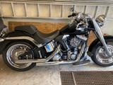 Harley-Davidson FAT Boy FLSTF - HARLEY-DAVIDSON SAARBRÜCKEN