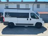 Westfalia Amundsen - Fiat Ducato 540 - Westfalia Amundsen
