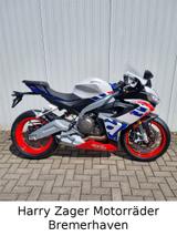 Aprilia RS 660 Limited Edition sofort lieferbar! Stars - APRILIA RS 660 LIMITED EDITION