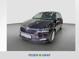 Skoda Fabia TSi Soleil ACC LED Navi. Winterpaket DAB - Skoda Fabia in Mönchengladbach