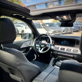 Mercedes GLE 580 - 12