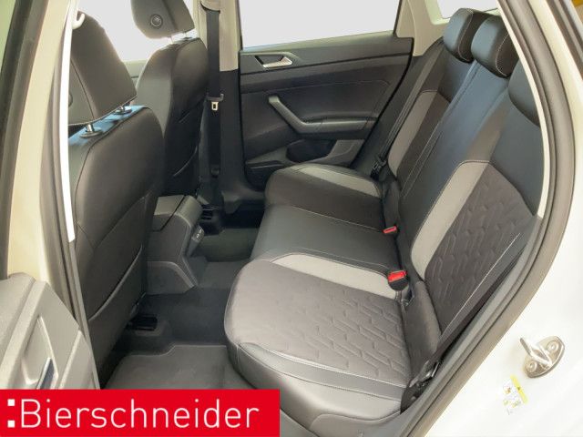 Volkswagen Taigo - Bild 13