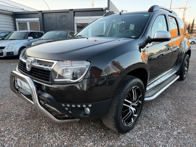 Dacia Duster I Prestige 4x4