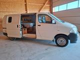 Toyota Hiace Camper, Lang, 2,5D-4D, 3-Sitz... - Toyota Hiace: D4d